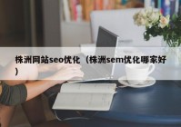 株洲网站seo优化（株洲sem优化哪家好）